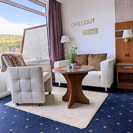 Chill Out Apartment Bergblick ゴスラー エクステリア 写真